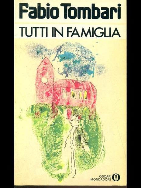 Tutti in famiglia - Fabio Tombari - 4