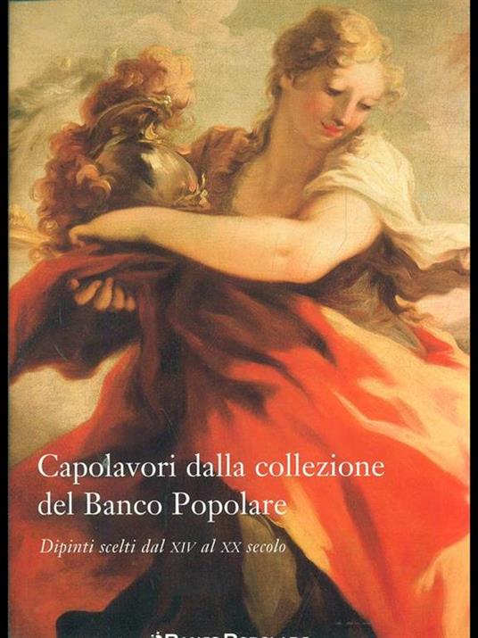 Capolavori dalla collezione del Banco Popolare - 10