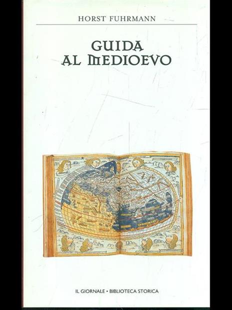 Guida al medioevo - 3