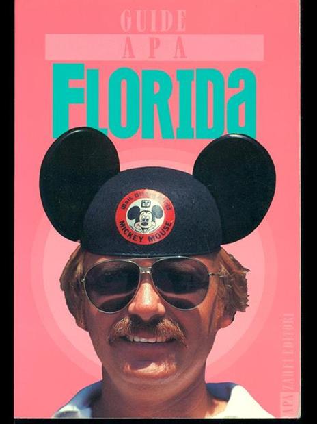 Florida - copertina