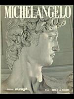 Michelangelo