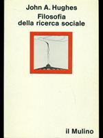 Filosofia della ricerca sociale