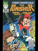 The punisher devil nomad n. 42745 1995