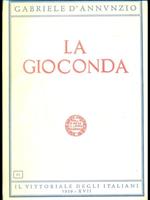 La gioconda