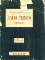 Cinema tedesco 1918-1933