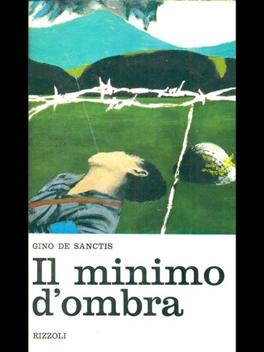 Il minimo d'ombra - Gino Sanctis - 6