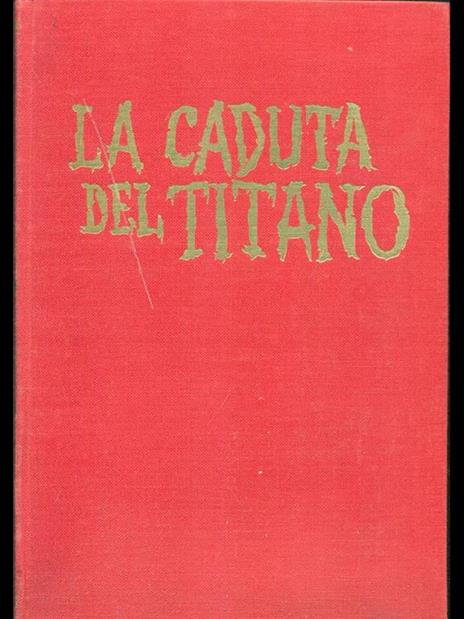 La caduta del titano 1 - 3