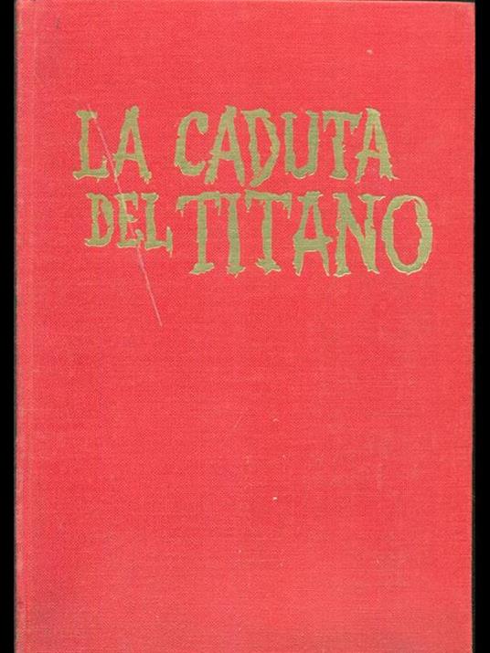 La caduta del titano 1 - 9