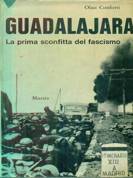 Guadalajara - Olao Conforti - 8