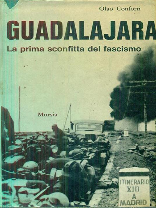 Guadalajara - Olao Conforti - 5