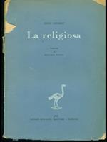 La religiosa