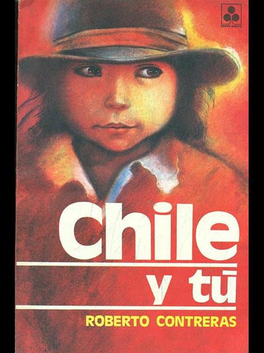 Chile y tu - Roberto Contreras - 7