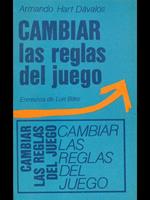 Cambiar las reglas del juego