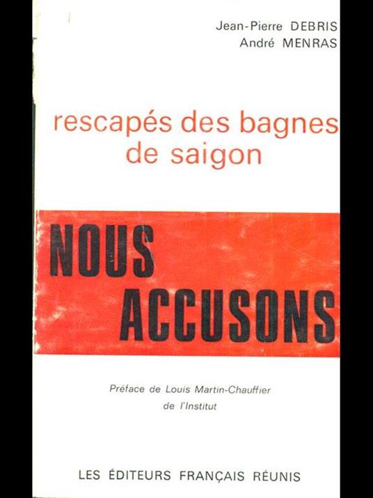 Nous Accusons - 3