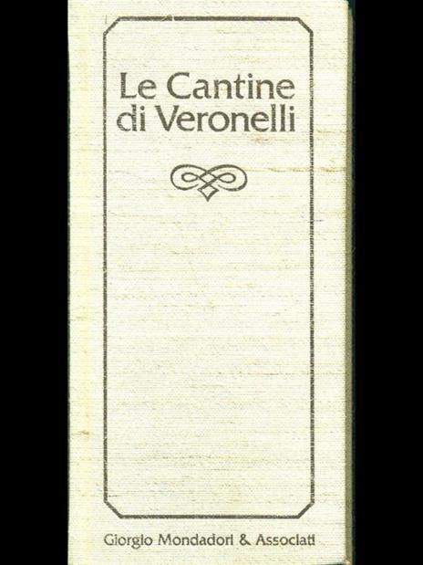 Le Cantine di Veronelli - 2