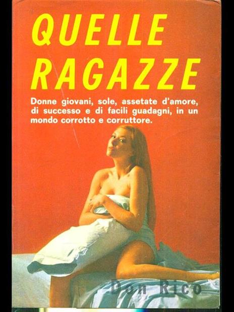 Quelle ragazze - 8