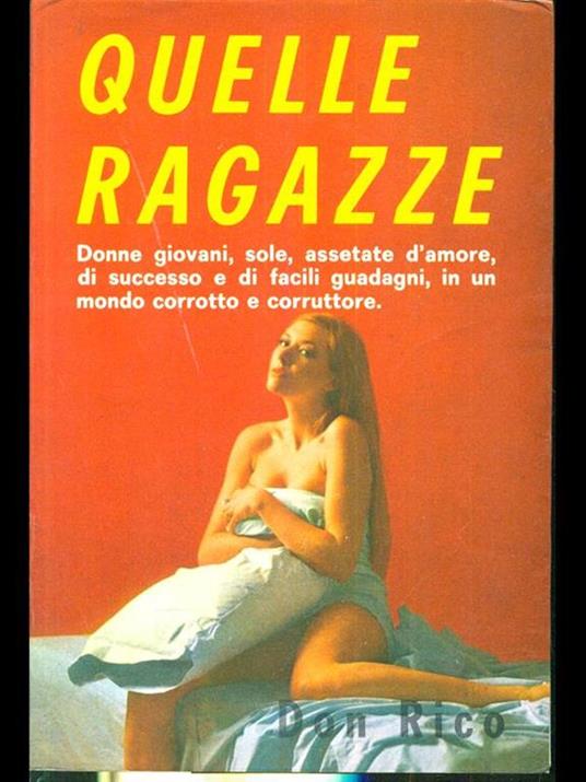 Quelle ragazze - 6