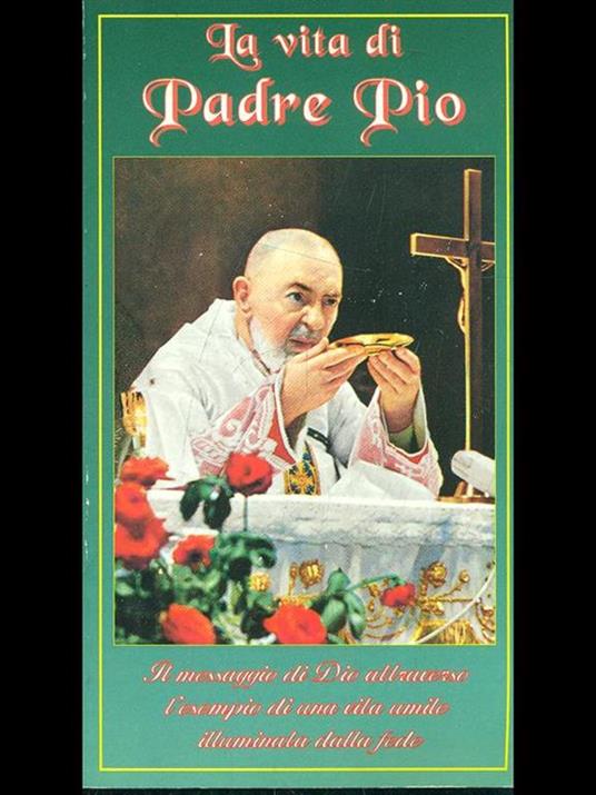 La vita di Padre Pio - 8