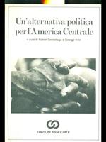 Un' alternativa politica per l'america centrale