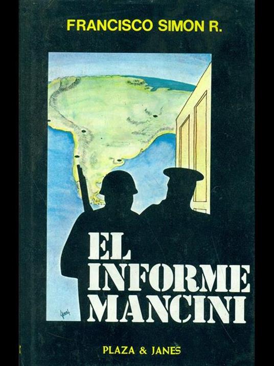 El informe mancini - 2