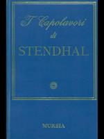 I capolavori di Stendhal