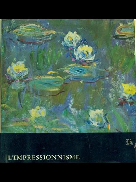 L' Impressionisme Vol. 1-2 - Jean Leymarie - 2