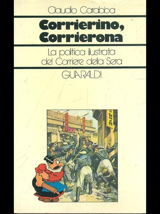 Corrierino Corrierona - 7