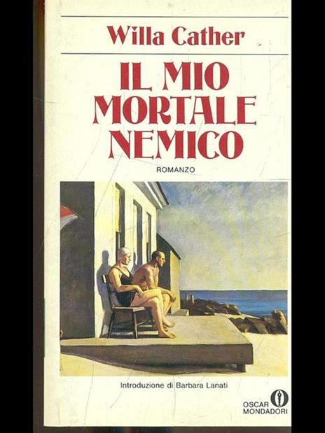 Il mio mortale nemico - Willa Cather - 2