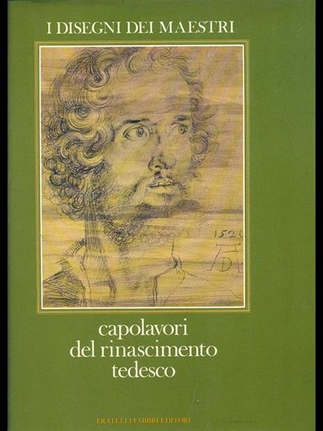 Capolavori del Rinascimento tedesco - Teresa Gerszi - 5