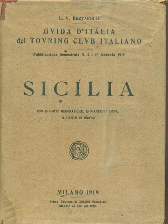 Sicilia - 3