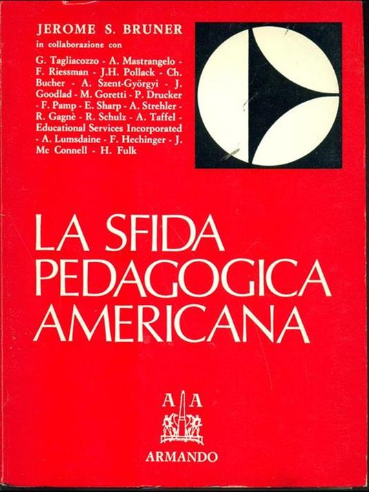 La sfida pedagogica americana - 7