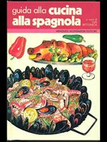 Guida alla cucina alla spagnola