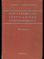 Riscaldamento ventilazione condizionamento impianti sanitari