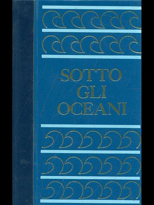 Sotto gli oceani - 10