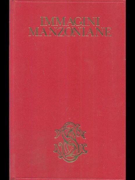 Immagini manzoniane - Marino Parenti - 3