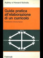 Guida pratica all'elaborazione di un curricolo