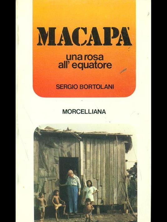 Macapá - Sergio Bortolani - 7