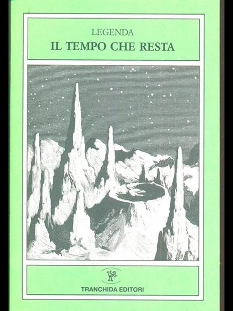 Legenda 7- Il tempo che resta - 5