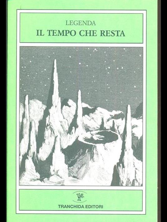 Legenda 7- Il tempo che resta - 6