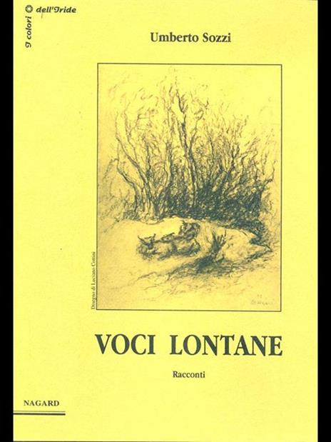 Voci lontane - Umberto Sozzi - 9