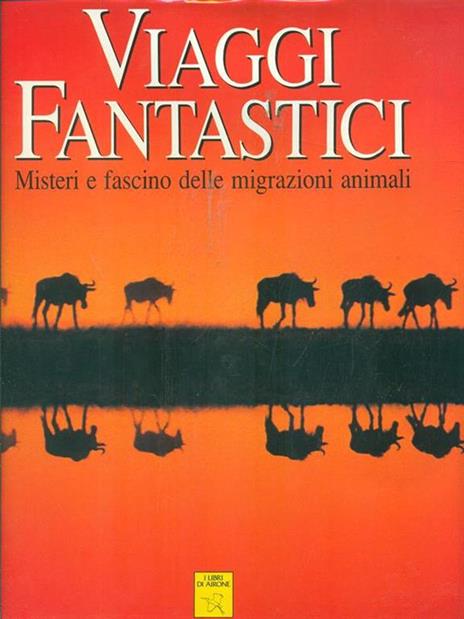 Viaggi fantastici - Robin Baker - 7