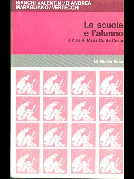 La scuola e l'alunno - 7