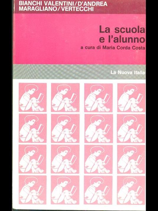 La scuola e l'alunno - 3