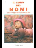 Il libro dei nomi