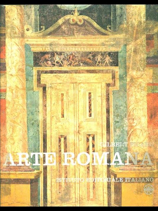 Arte Romana - 7