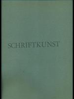 Schriftkunst