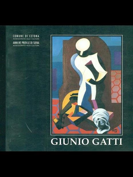 Giunio Gatti - Marco Fagioli - 3