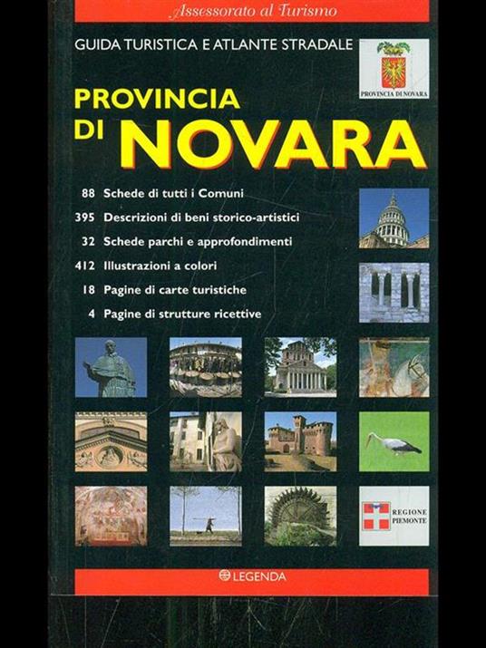 Provincia di Novara - 8