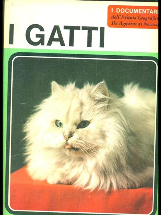 I Gatti - Adriano Torregrossa - 6