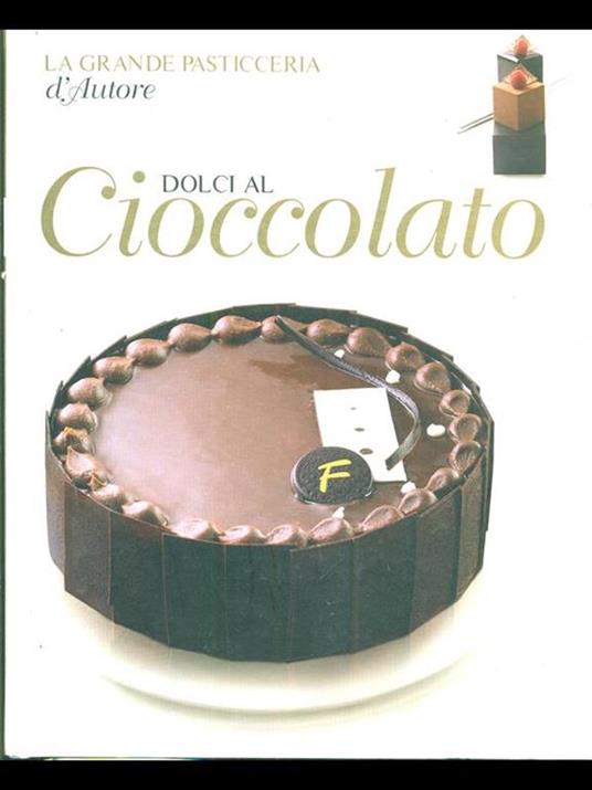 Dolci al cioccolato - 10